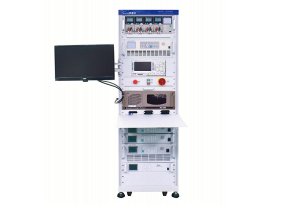通用電源測試系統-ATS300